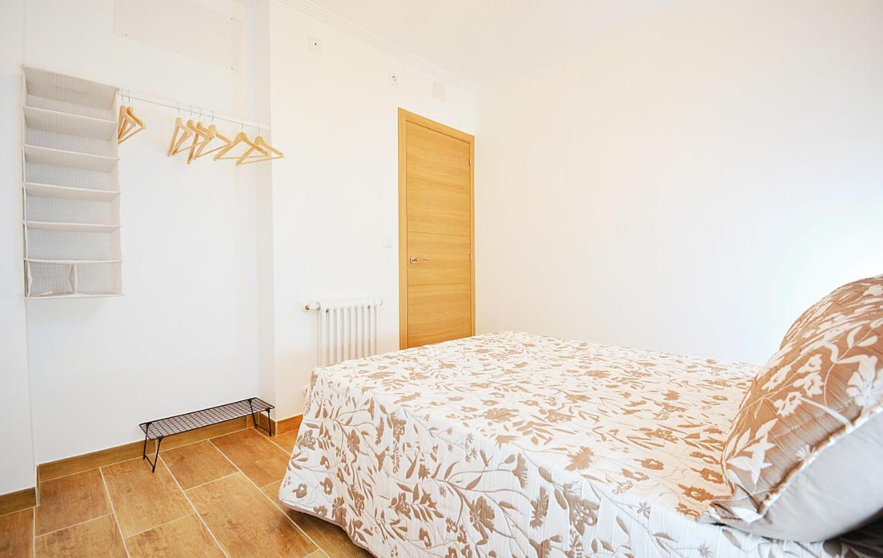 Galihost - Casa Con Jardin En Pontevedra Villa Buitenkant foto