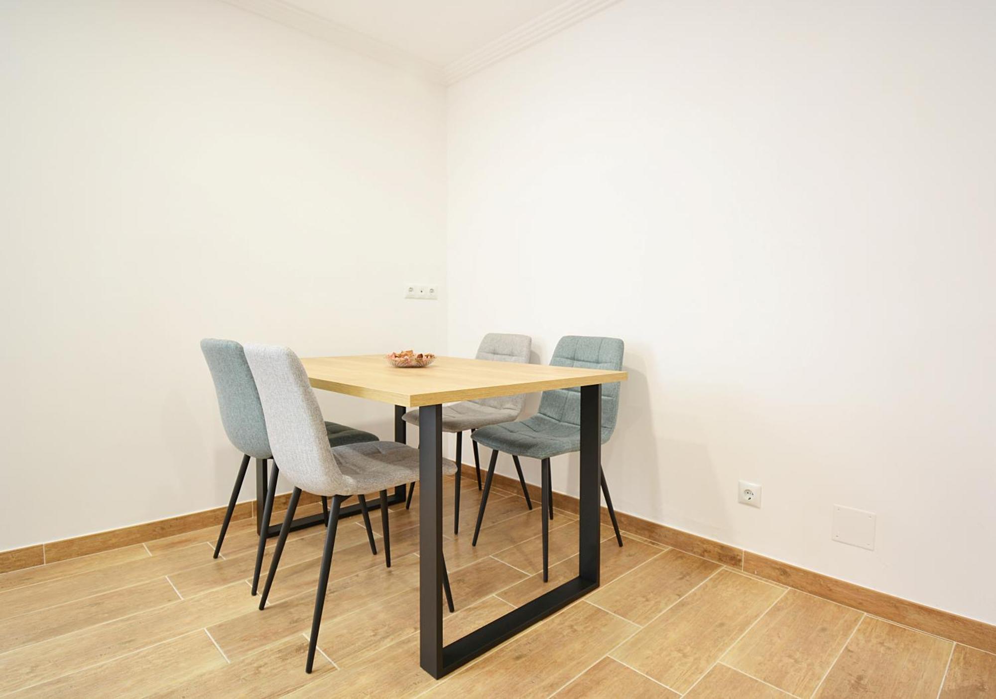 Galihost - Casa Con Jardin En Pontevedra Villa Buitenkant foto